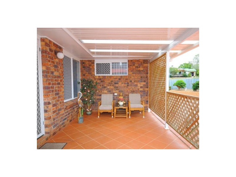 50 Haydn Dr, Kawungan QLD 4655