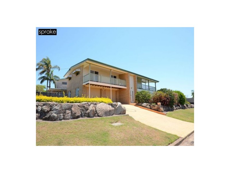 3 Tenimby Street, Pialba QLD 4655