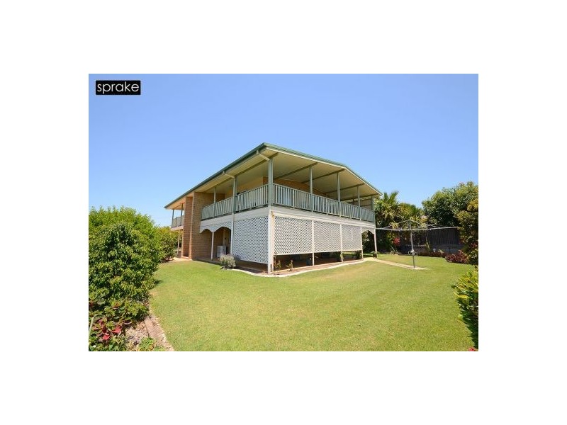 3 Tenimby Street, Pialba QLD 4655