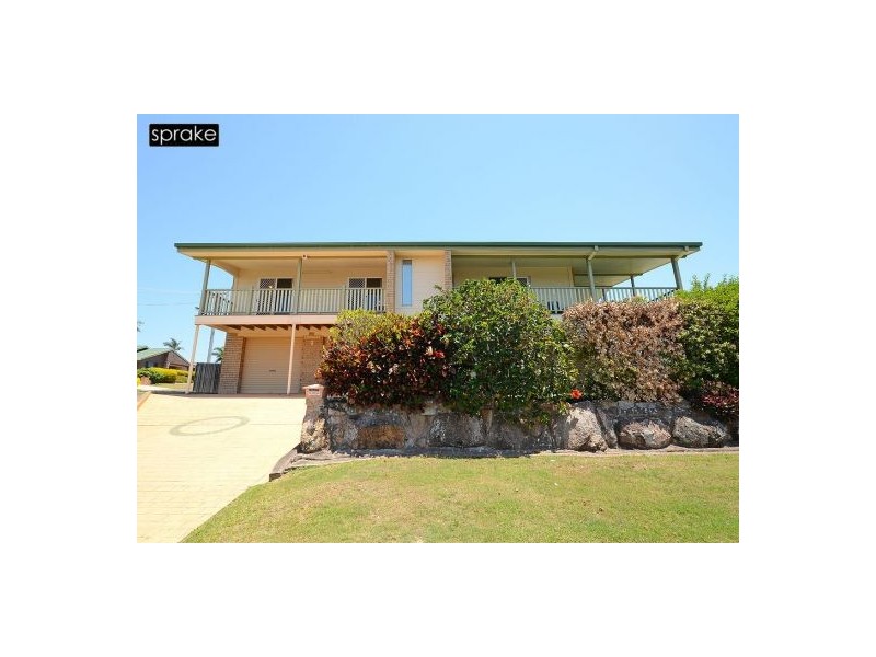 3 Tenimby Street, Pialba QLD 4655