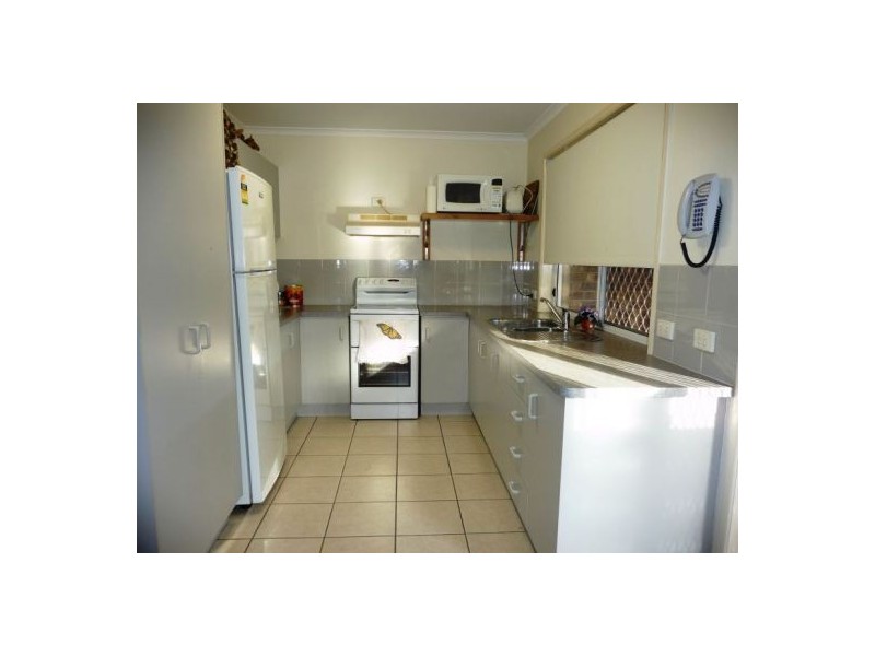 Unit 3/72 Winchelsea St, Pialba QLD 4655