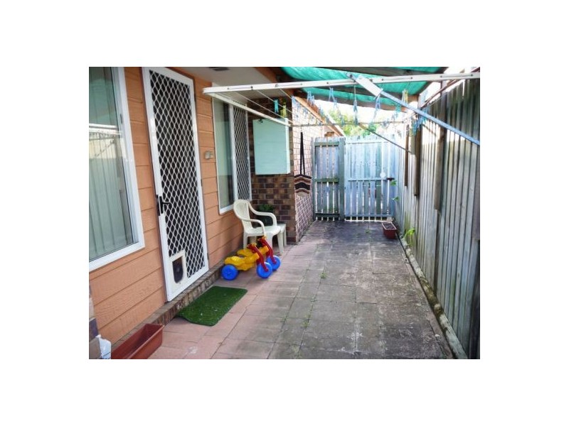 Unit 3/72 Winchelsea St, Pialba QLD 4655