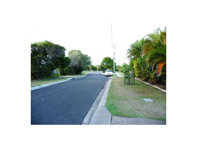 Unit 3/72 Winchelsea St, Pialba QLD 4655