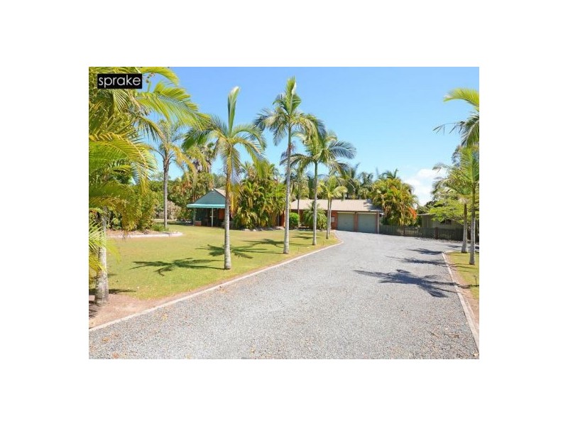 6 Yabara Crt, Wondunna QLD 4655