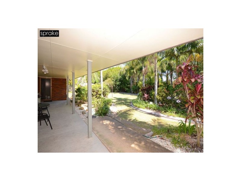 6 Yabara Crt, Wondunna QLD 4655