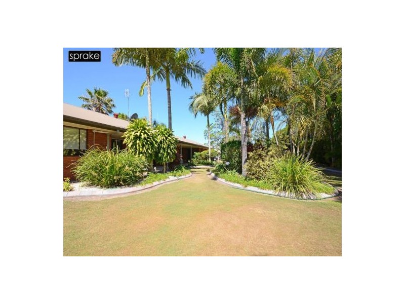 6 Yabara Crt, Wondunna QLD 4655
