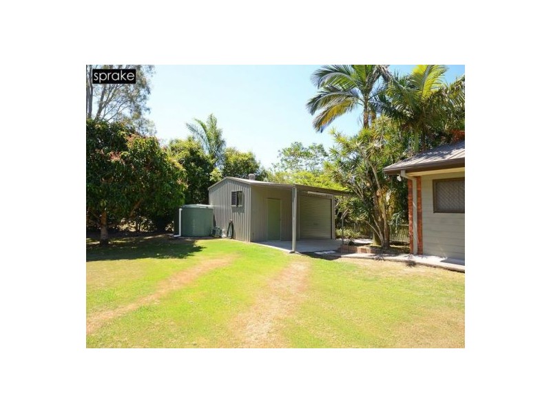 6 Yabara Crt, Wondunna QLD 4655