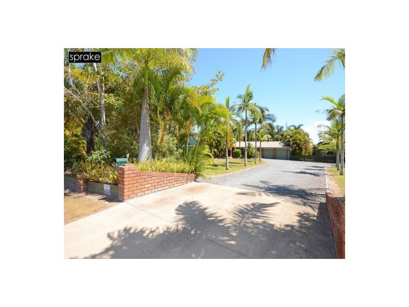 6 Yabara Crt, Wondunna QLD 4655
