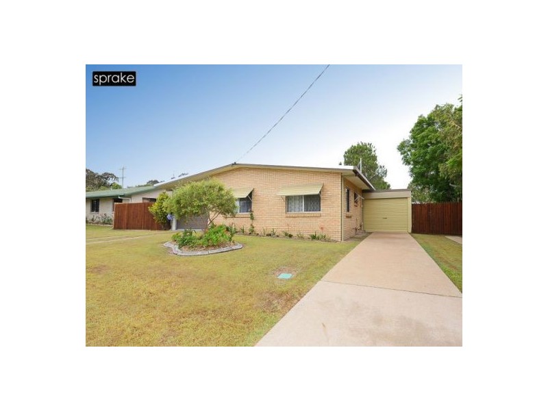 17 Hayworth St, Point Vernon QLD 4655