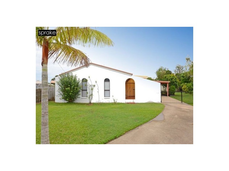 7 Par Court, Urraween QLD 4655