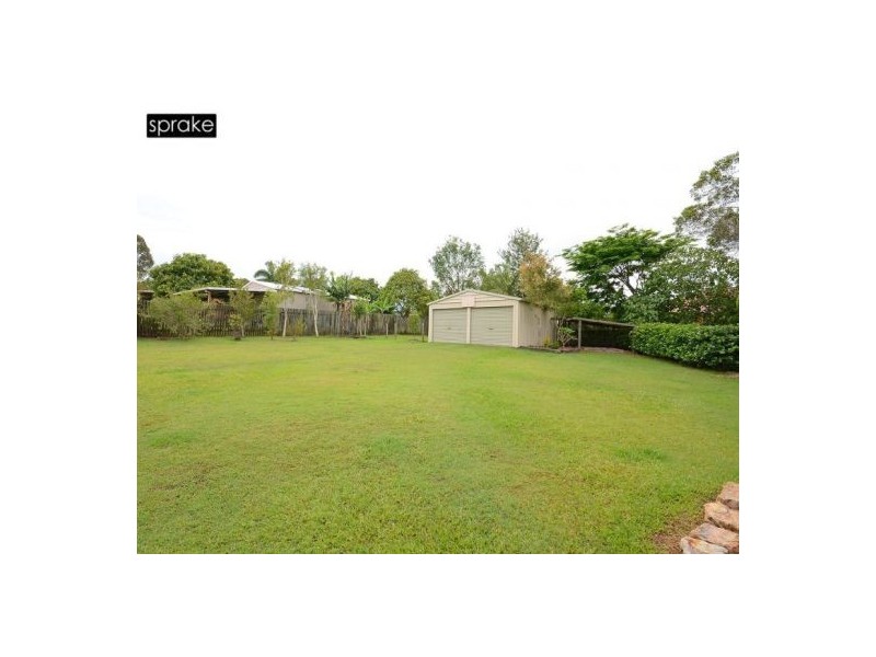 7 Par Court, Urraween QLD 4655