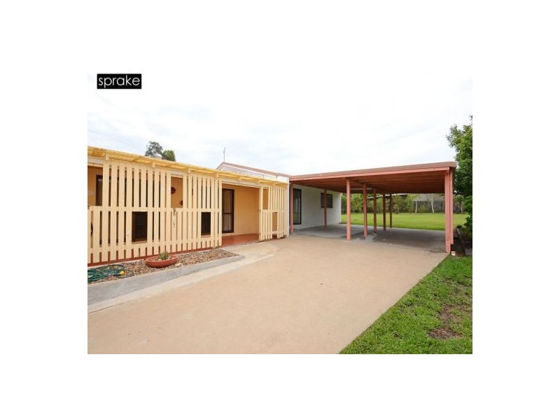 7 Par Court, Urraween QLD 4655