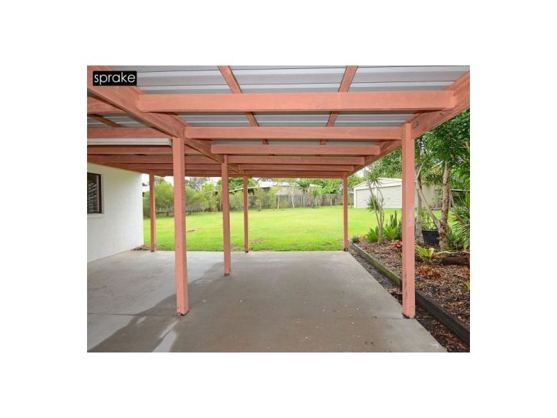 7 Par Court, Urraween QLD 4655