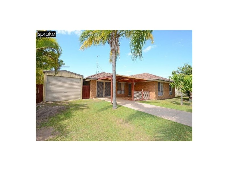 3 St Andrews Drive, Pialba QLD 4655