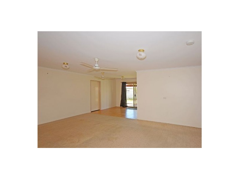 3 St Andrews Drive, Pialba QLD 4655