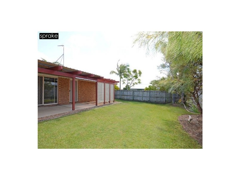3 St Andrews Drive, Pialba QLD 4655