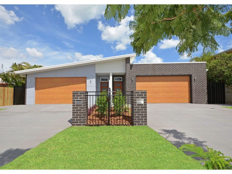 2/23 Oceanview Street, Point Vernon QLD 4655