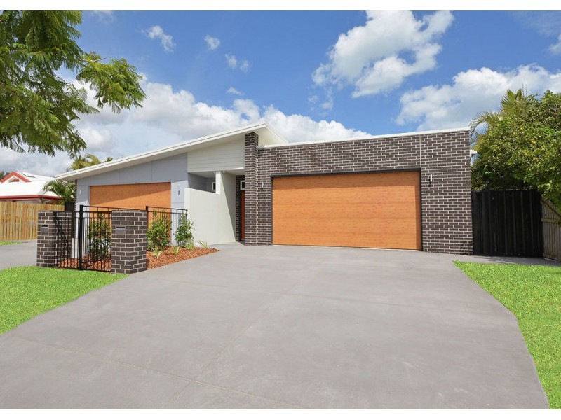 2/23 Oceanview Street, Point Vernon QLD 4655