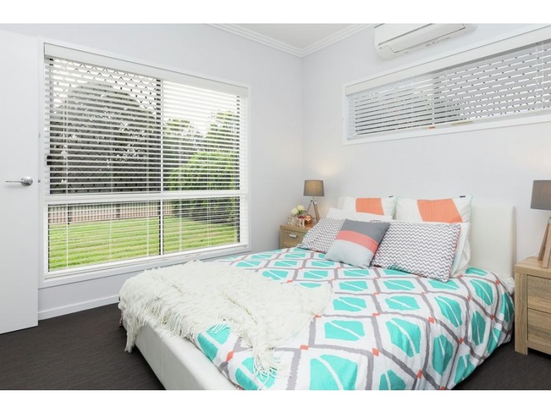 2/23 Oceanview Street, Point Vernon QLD 4655