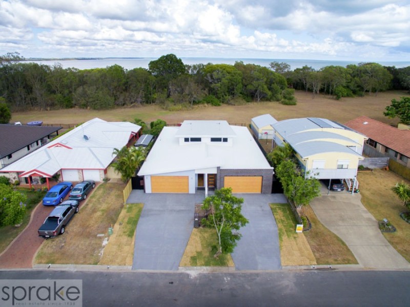 2/23 Oceanview Street, Point Vernon QLD 4655