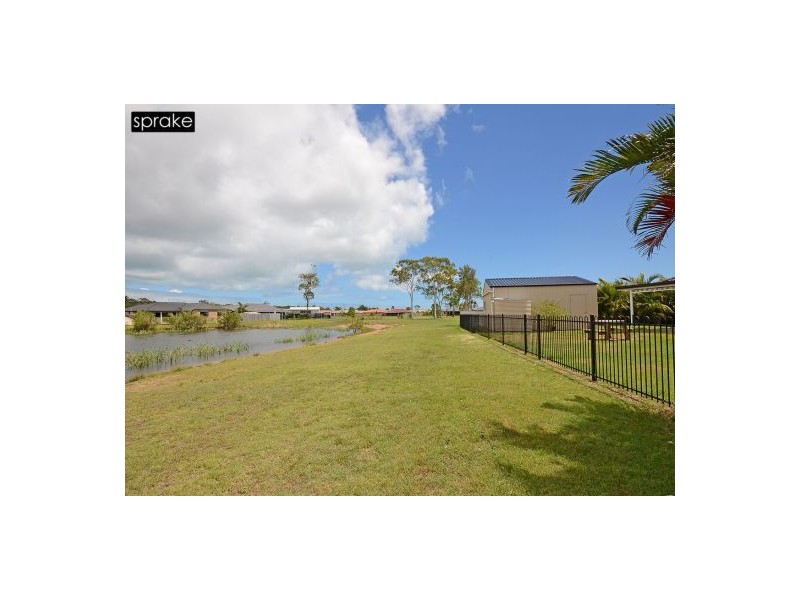 29 Archer Dr, Point Vernon QLD 4655