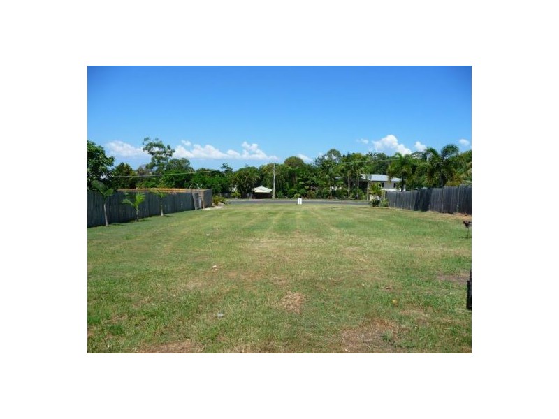 Lot 1/ 2 Romeck Crescent, Urraween QLD 4655