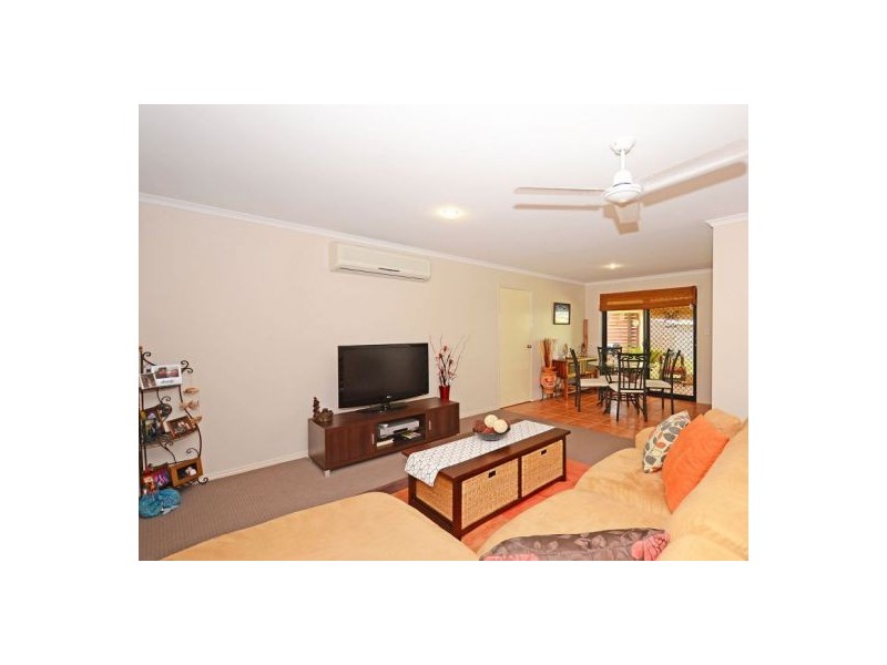 7 Aqualine Drive, Point Vernon QLD 4655