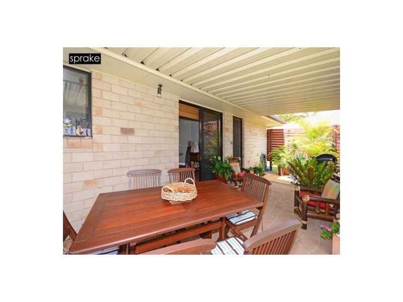 7 Aqualine Drive, Point Vernon QLD 4655