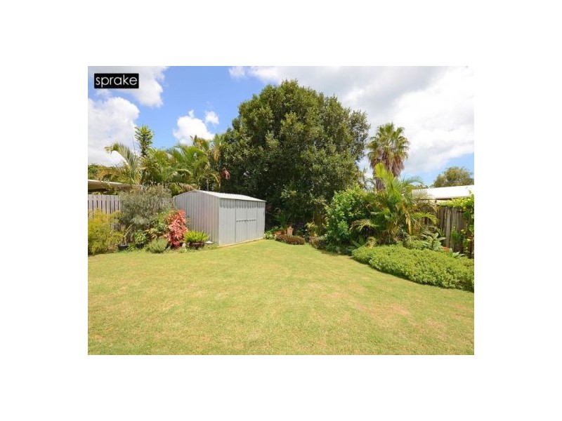 7 Aqualine Drive, Point Vernon QLD 4655