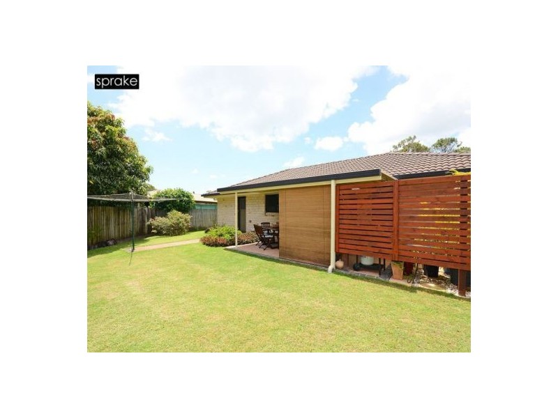 7 Aqualine Drive, Point Vernon QLD 4655