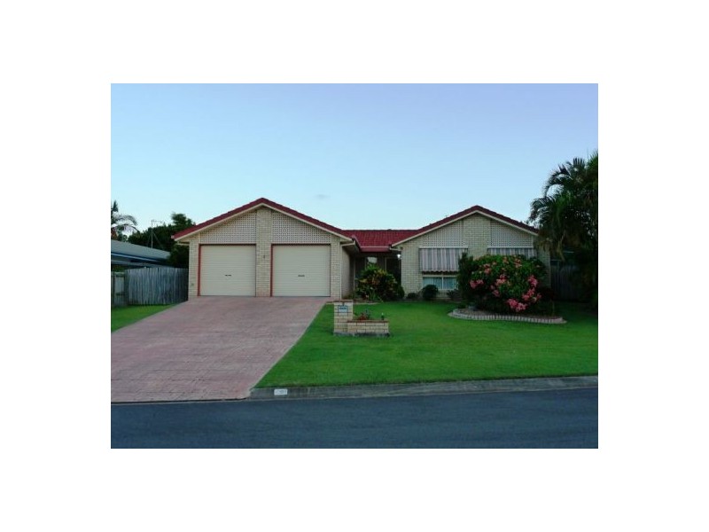 9 Haupt Ave, Pialba QLD 4655