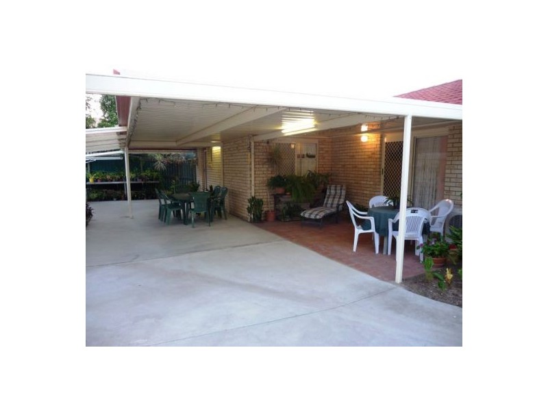 9 Haupt Ave, Pialba QLD 4655