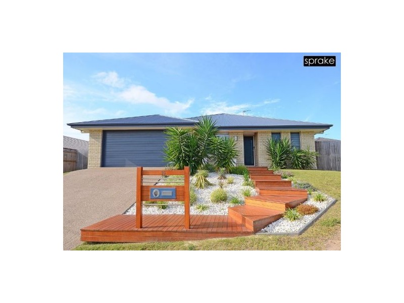 16 Beagle Avenue, Nikenbah QLD 4655
