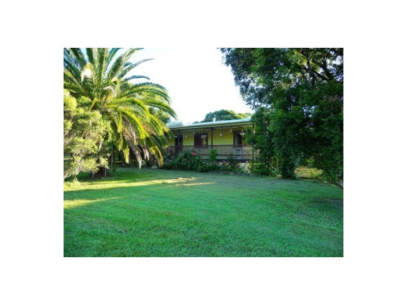 443 Torbanlea Pialba Rd, Takura QLD 4655