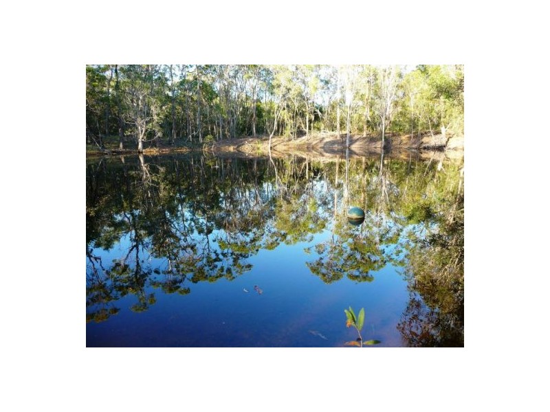443 Torbanlea Pialba Rd, Takura QLD 4655