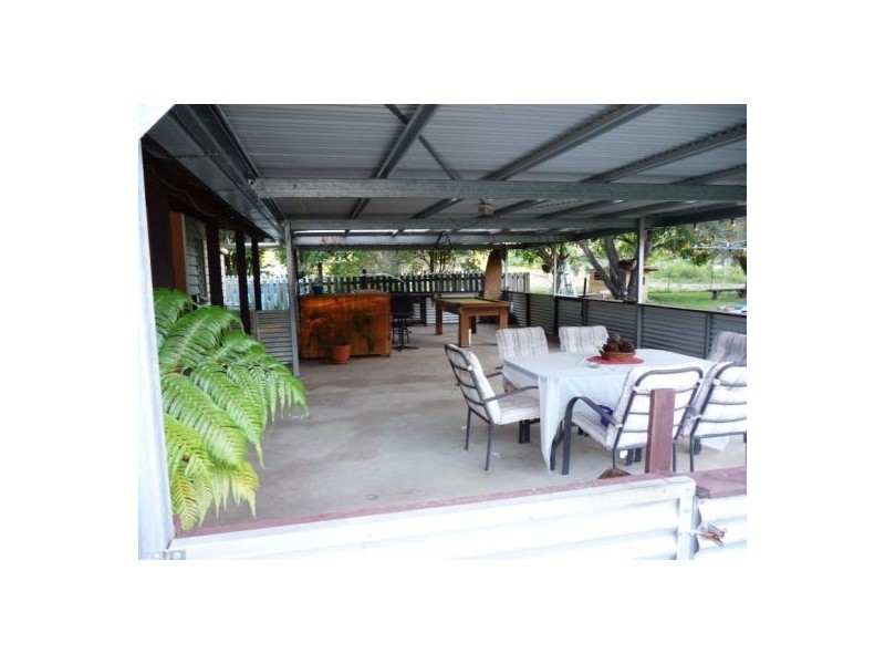443 Torbanlea Pialba Rd, Takura QLD 4655