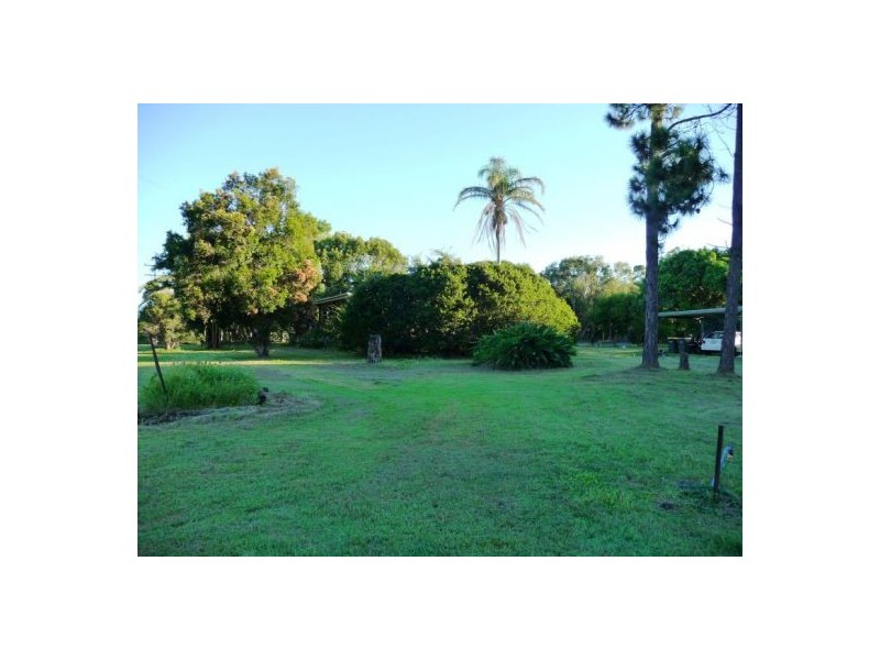 443 Torbanlea Pialba Rd, Takura QLD 4655