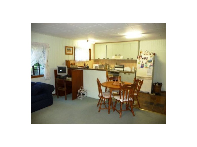 443 Torbanlea Pialba Rd, Takura QLD 4655