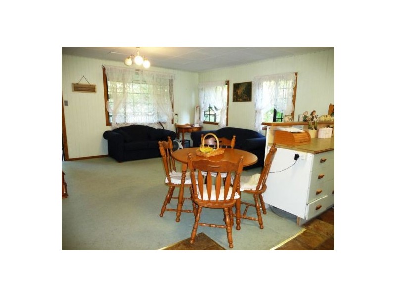 443 Torbanlea Pialba Rd, Takura QLD 4655