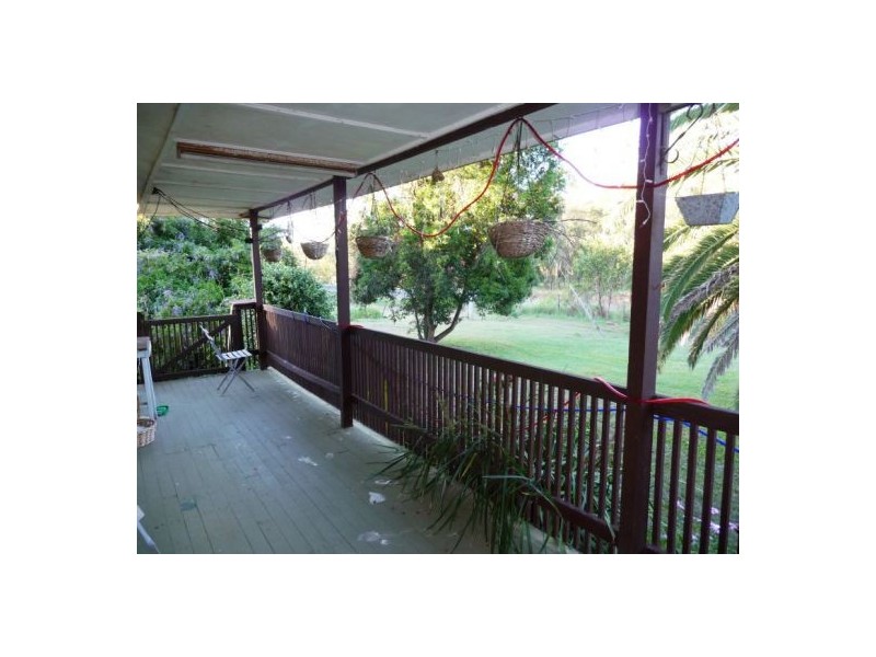443 Torbanlea Pialba Rd, Takura QLD 4655