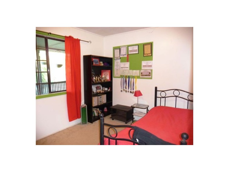 443 Torbanlea Pialba Rd, Takura QLD 4655