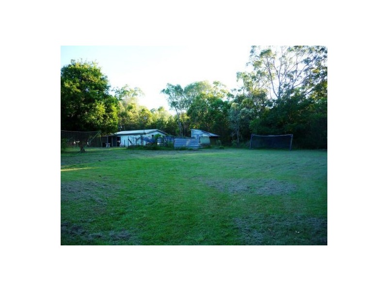 443 Torbanlea Pialba Rd, Takura QLD 4655