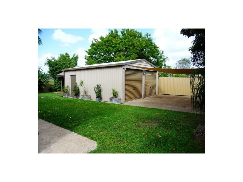 27 Clarke St, Pialba QLD 4655