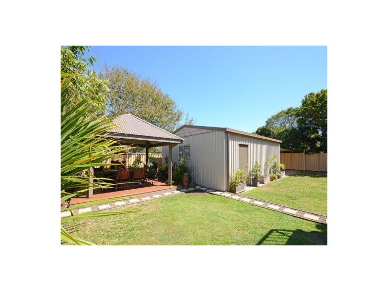 27 Clarke St, Pialba QLD 4655