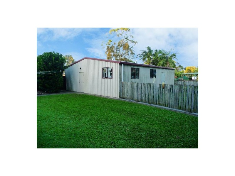 227 Doolong Rd, Wondunna QLD 4655