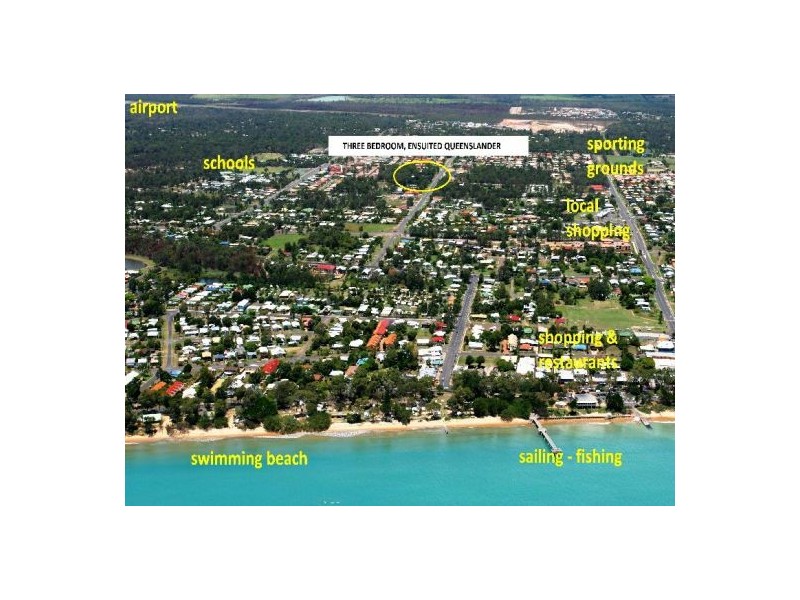72 Honiton st, Torquay QLD 4655