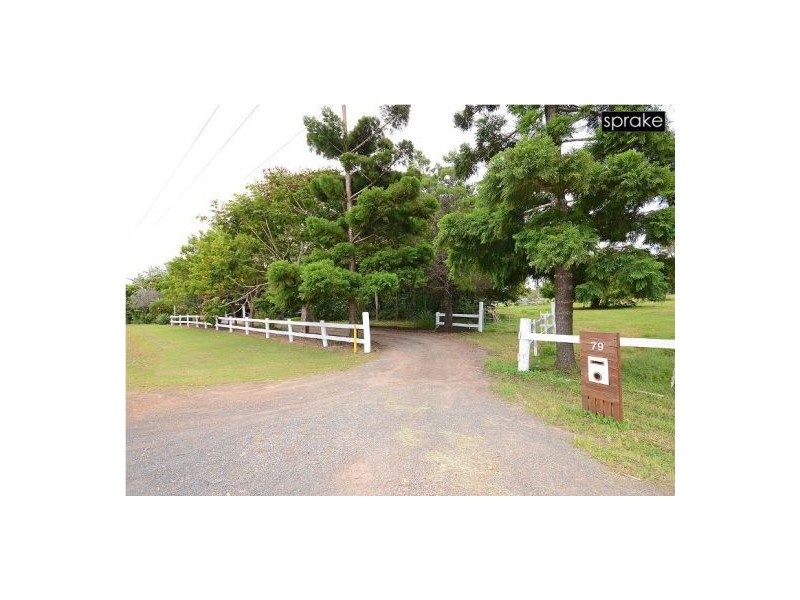 79 Chapel Rd, Nikenbah QLD 4655