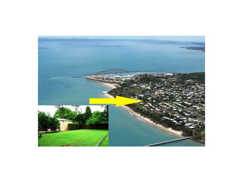 8 Guard St, Urangan QLD 4655