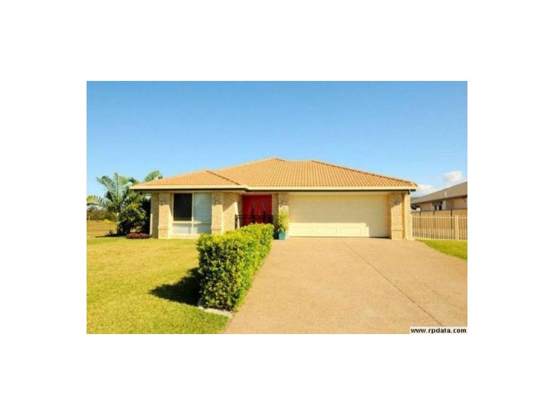 29 Lucas Dr, Burrum Heads QLD 4659