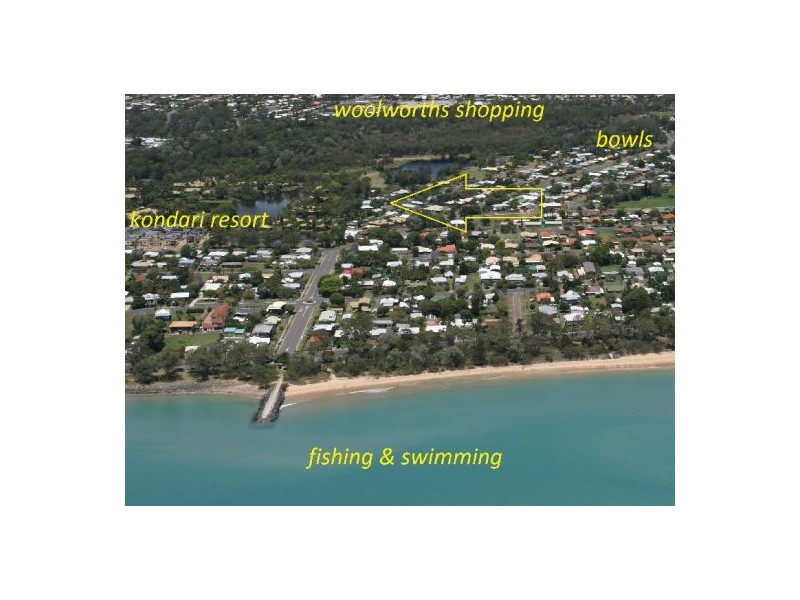 16B Richard St, Urangan QLD 4655